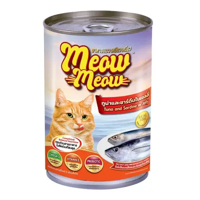 Meow Meow เหมียว เหมียว… - ภาพที่ 6