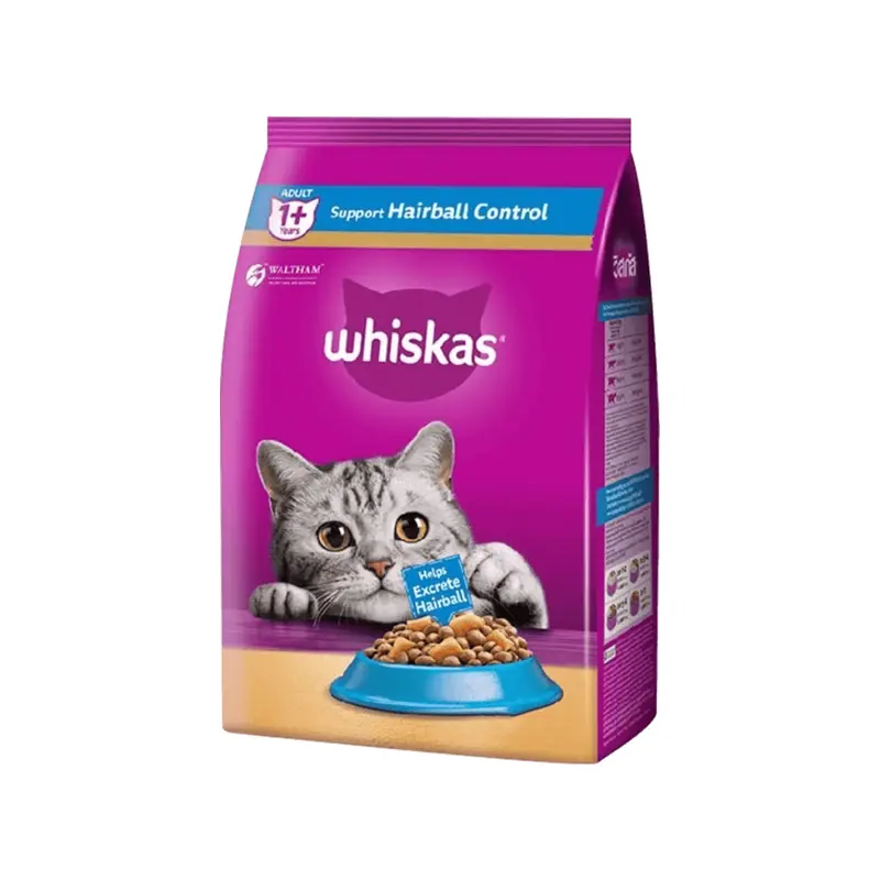 WHISKAS CAT FOOD DRY POCKETS… - ภาพที่ 3