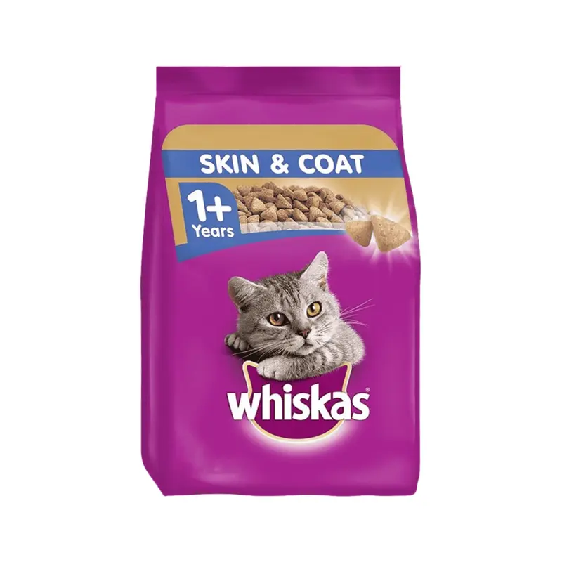 WHISKAS CAT FOOD DRY POCKETS… - ภาพที่ 6