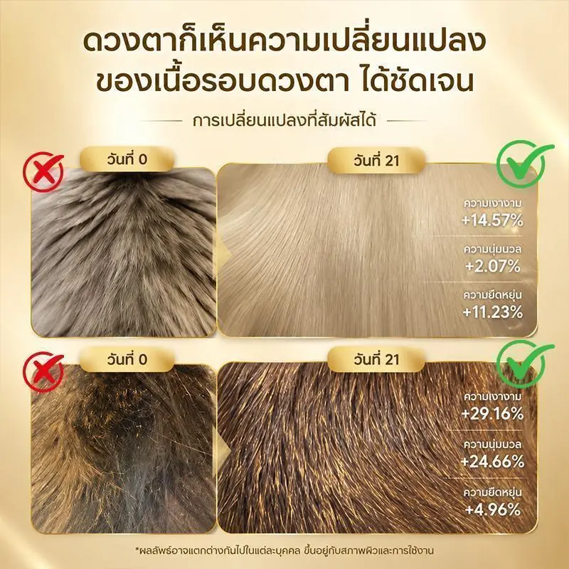 💖[365 ซอง] Ketzuzu ขนมแมวเลีย ทอรีนสูง ดูแลสุขภาพหัวใจและสายตา ขนมแมว แซลมอน ทูน่า ไก่ ปลาค็อด เนื้อวัว อาหารเปียกแมว - ภาพที่ 3