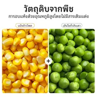 จัดส่งจากท้องถิ่น🚚ทรายแมวเต้าหู้ 6 ลิตร | จับก้อนเร็ว ห้องน้ําแมว กลิ่นหาย ส่วนผสมถั่วเหลืองธรรมชาติ 100% | ส่งฟรี จัดส่งจากท้องถิ่น🚚ทรายแมวเต้าหู้ 6 ลิตร | จับก้อนเร็ว ห้องน้ําแมว กลิ่นหาย ส่วนผสมถั่วเหลืองธรรมชาติ 100% | ส่งฟรี - ภาพที่ 3