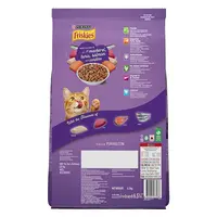 ฟริสกี้ส์ อาหารสำหรับแมวโต ชนิดเม็ด 6 กก. FRISKIES FOOD FOR ADULT CATS PELLET TYPE 6 KG. ฟริสกี้ส์ อาหารสำหรับแมวโต ชนิดเม็ด 6 กก. FRISKIES FOOD FOR ADULT CATS PELLET TYPE 6 KG. - ภาพที่ 6