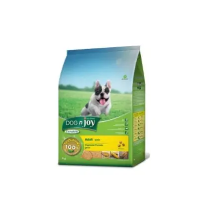 Dog 'n Joy อาหารสุนัขเม็ด 3 kg - ภาพที่ 5