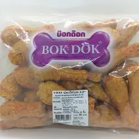 ขนมหมา กระดูก BOKDOK แพคใหญ่ คละแบบ ขนมหมา กระดูก BOKDOK แพคใหญ่ คละแบบ - ภาพที่ 6