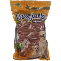 BowJerky (โบว์เจอร์กี้ ) ขนาด 800 กรัม ขนมสำหรับสุนัขทุกสายพันธุ์ - ภาพที่ 4