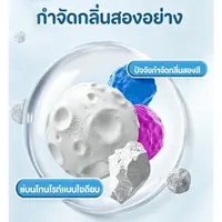 C-Alpha ทรายแมว 5L กลิ่นลาเวนเดอร์/กลิ่นกาแฟ จับตัวเป็นก้อนเร็ว ฝุ่นน้อย ดับกลิ่นดี ทรายแมวเบนโทไนท์ ส่งฟรี C-Alpha ทรายแมว 5L กลิ่นลาเวนเดอร์/กลิ่นกาแฟ จับตัวเป็นก้อนเร็ว ฝุ่นน้อย ดับกลิ่นดี ทรายแมวเบนโทไนท์ ส่งฟรี - ภาพที่ 4