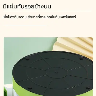 ของเล่นแมว ของเล่นแมวไล่จับหนู ของเล่นจานเสียงแมว… - ภาพที่ 6