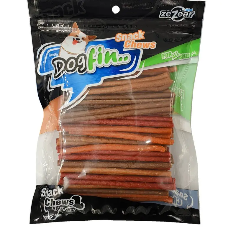Dogfin ขนมสุนัข สติ๊กแท่ง 500 กรัม - ภาพที่ 3