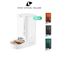 PETKIT Fresh Element SOLO เครื่องให้อาหารแมว