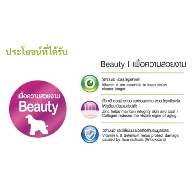 Jerhigh Stick ขนมสุนัข ขนาด 50-60 กรัม - ภาพที่ 4