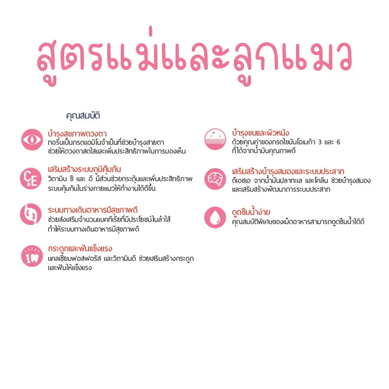 [แบ่งขาย] Me-O อาหารแมว มีโอ แบ่งขาย ขนาด 400g - 800g - ภาพที่ 4