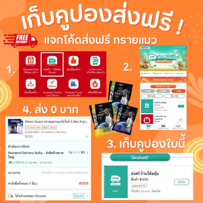 ทรายแมว… - ภาพที่ 3