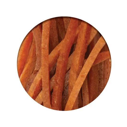 ขนมแมว ไ่ก่ฉีกเส้น Nibbly Treats คละรสชาติ (ผลิตจากเนื้อไก่แท้) Grain-Free สำหรับแมว - ภาพที่ 5