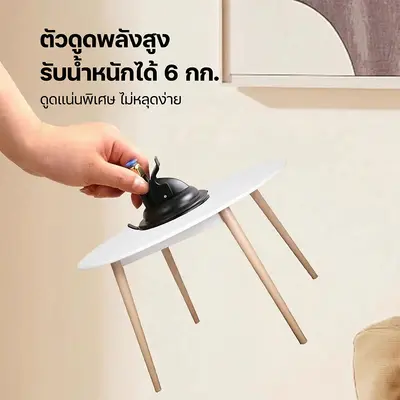 ไม้ตกแมว ไม้ล้อเล่นแมว ของเล่นแมวมีขนนกและกระดิ่ง… - ภาพที่ 6