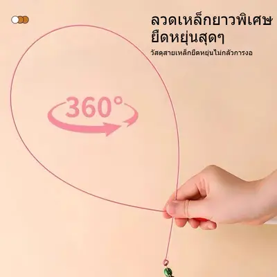 จัดส่งจากท้องถิ่นไม้ของเล่นแมว,… - ภาพที่ 4