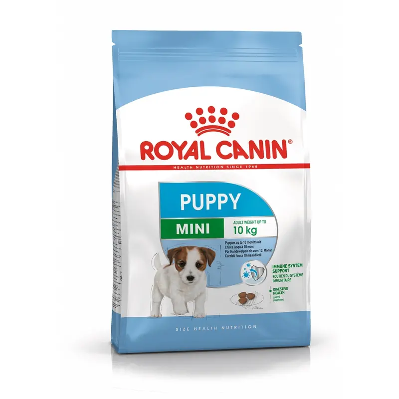 อาหารสุนัข Royal Canin 1 กิโลกรัม - ภาพที่ 5