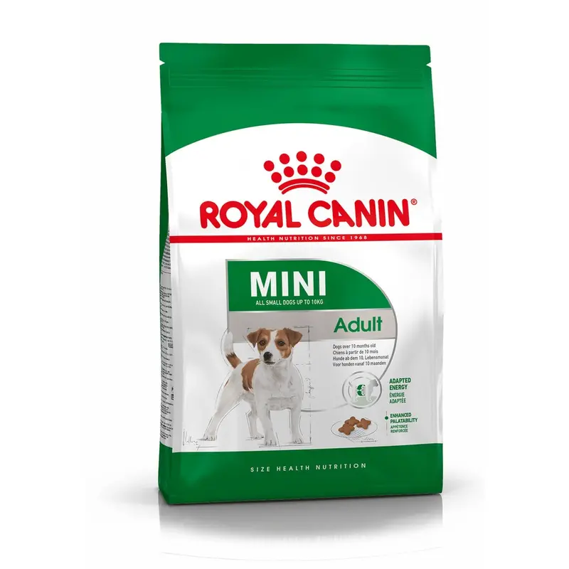 อาหารสุนัข Royal Canin 1 กิโลกรัม - ภาพที่ 6