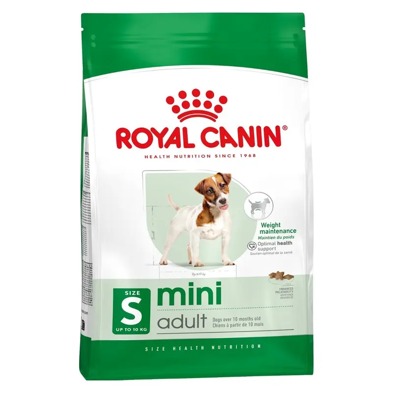 Royal Canin รอยัล คานิน อาหารเม็ดสุนัข หลายสูตร สุนัขโต สุนัขสูงวัย ถุงขนาด 15 kg - ภาพที่ 4