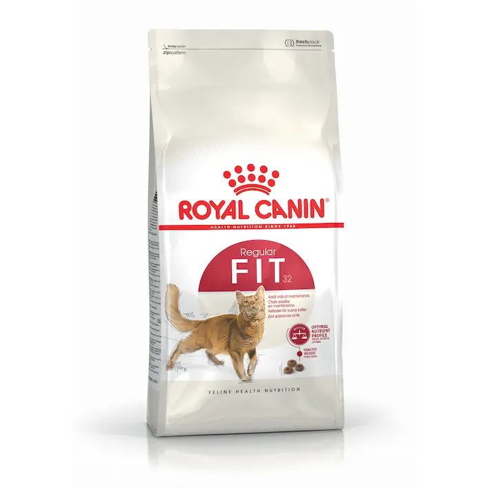 Royal Canin อาหารแมวทุกช่วงวัย - ภาพที่ 5