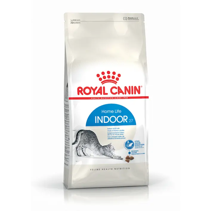 Royal Canin อาหารแมวทุกช่วงวัย - ภาพที่ 6
